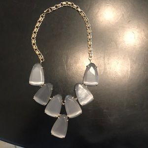 Kendra Scott Harlow Statement Necklace